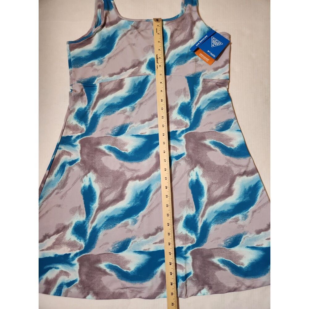 Columbia PFG Freezer III Active Dress Women’s XL - Picture 3 of 8